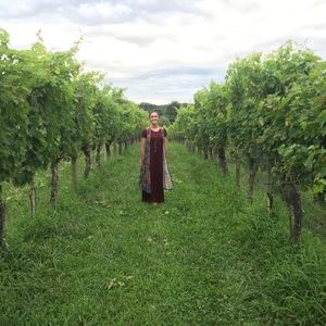 Meet your Posher, Chrissy